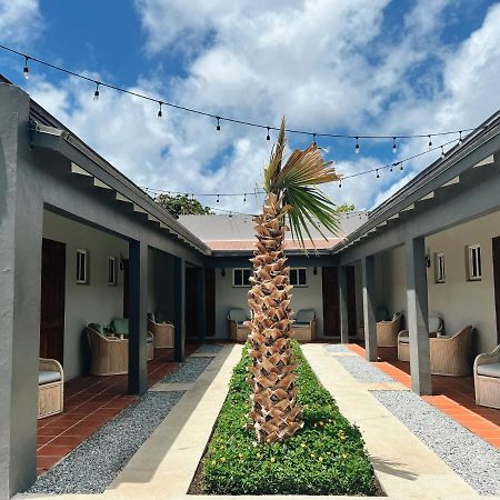 Aruba Bliss Condos Oranjestad Exterior foto